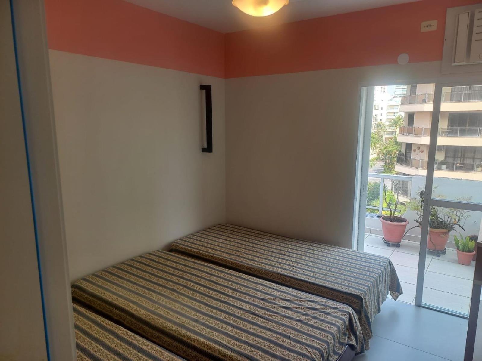 Cobertura Enseada Guaruja -9 Pessoas Apartment Ngoại thất bức ảnh