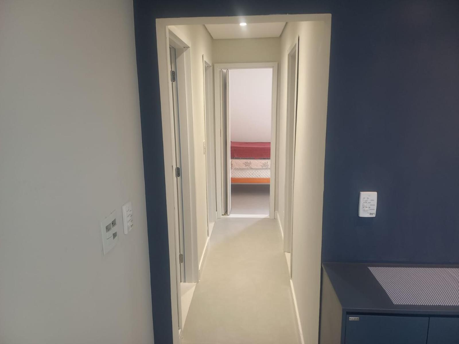 Cobertura Enseada Guaruja -9 Pessoas Apartment Ngoại thất bức ảnh