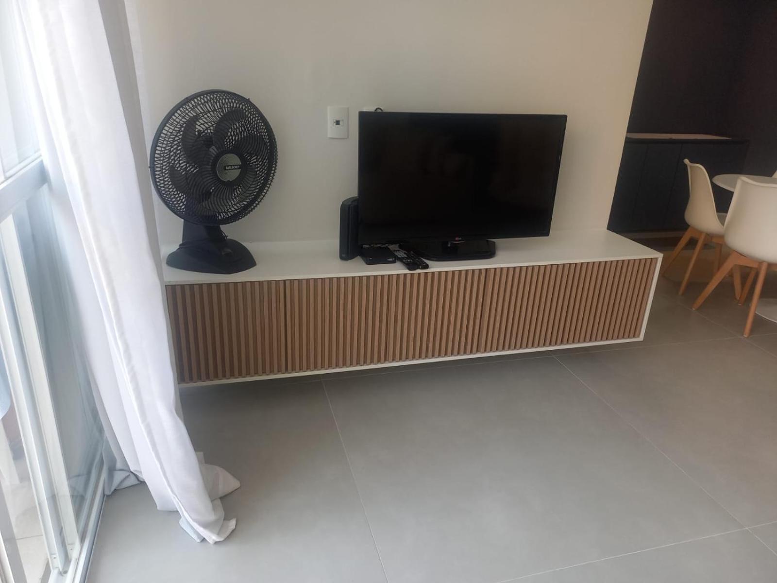 Cobertura Enseada Guaruja -9 Pessoas Apartment Ngoại thất bức ảnh