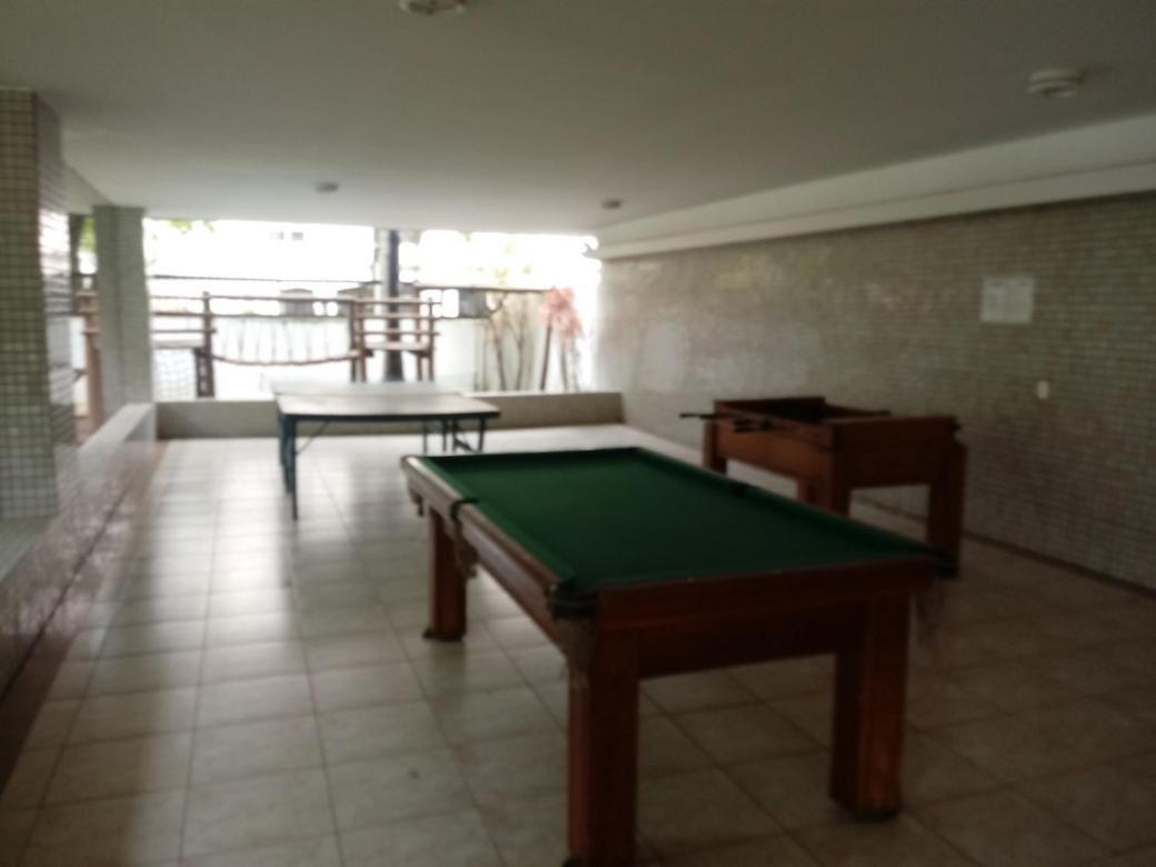 Cobertura Enseada Guaruja -9 Pessoas Apartment Ngoại thất bức ảnh