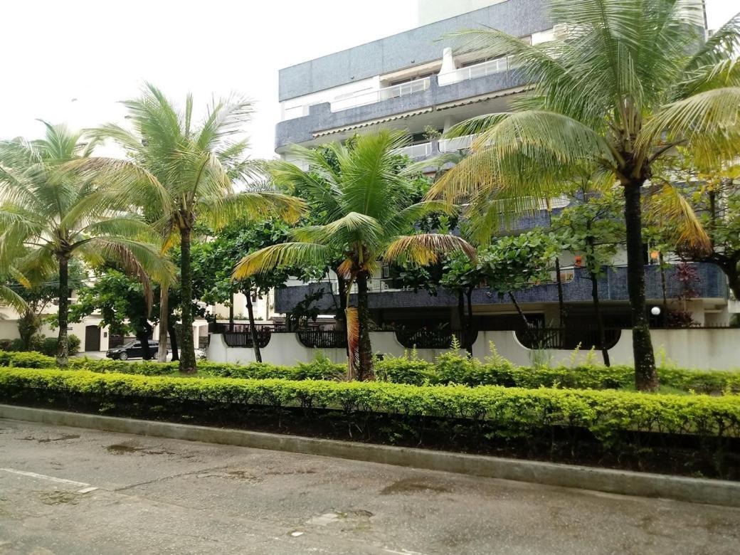 Cobertura Enseada Guaruja -9 Pessoas Apartment Ngoại thất bức ảnh